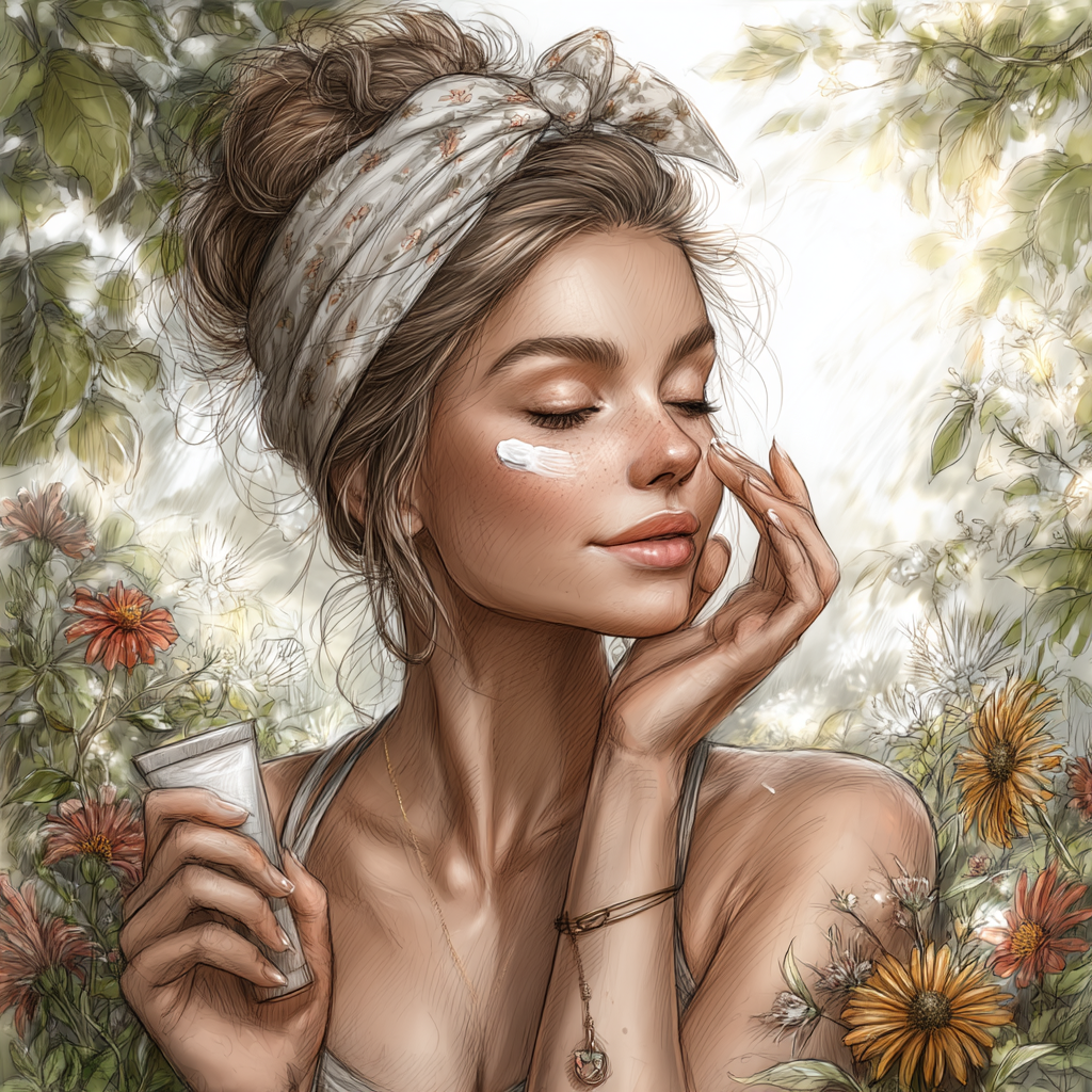 Unlock the secrets of summer skin care! Find out why winter skin care doesn't work in the summer and how to protect your skin from the sun and pollution.