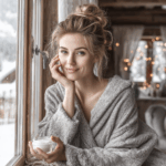 Winter Skin Care: Discover the Secrets of Protection and Moisturization in Cold Weather! Learn how to keep your skin beautiful and healthy.