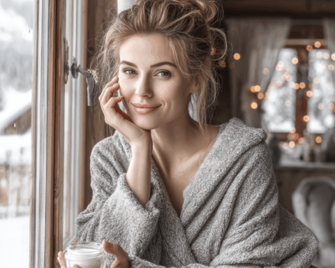 Winter Skin Care: Discover the Secrets of Protection and Moisturization in Cold Weather! Learn how to keep your skin beautiful and healthy.