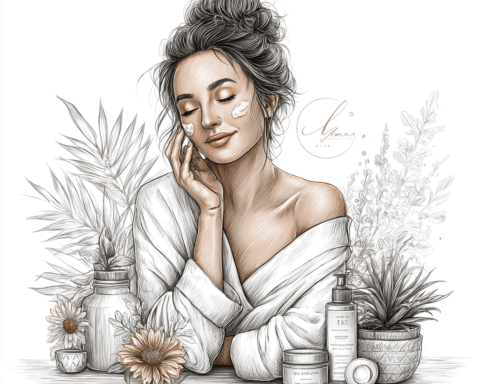 Skin Recovery After Sun Exposure: Learn how to restore its health and glow after your vacation. Effective tips and recommendations inside!