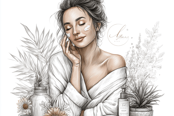 Skin Recovery After Sun Exposure: Learn how to restore its health and glow after your vacation. Effective tips and recommendations inside!