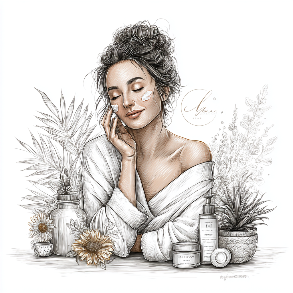Skin Recovery After Sun Exposure: Learn how to restore its health and glow after your vacation. Effective tips and recommendations inside!