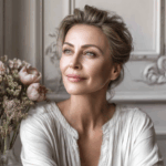 Discover express face threads – instant lifting without surgery! Learn how to achieve the perfect look for important events.