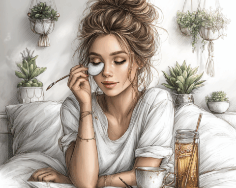 Get rid of dark circles! Learn about the causes and effective treatments for a fresh look and healthy skin.