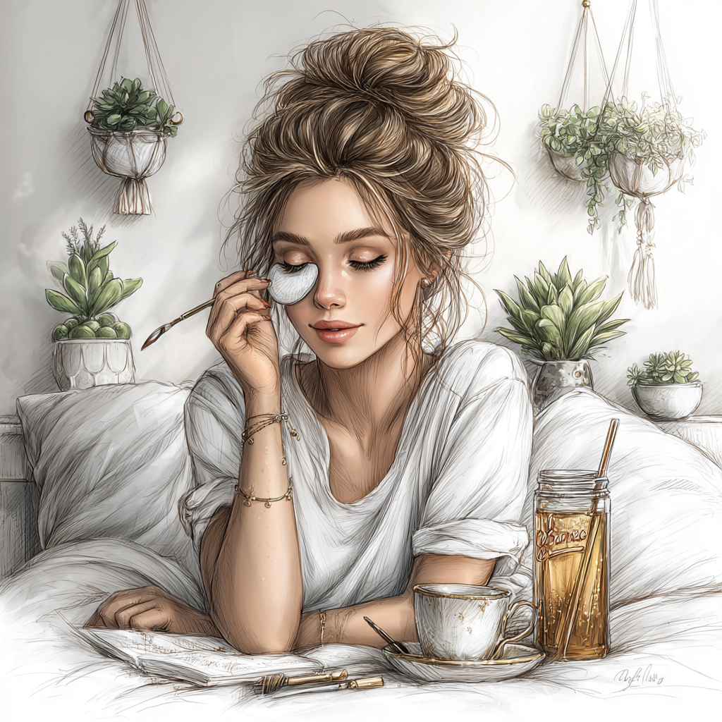 Get rid of dark circles! Learn about the causes and effective treatments for a fresh look and healthy skin.