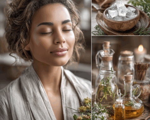Find out how to effectively tighten the pores on your face! We will debunk myths and suggest the best methods for healthy and beautiful skin.