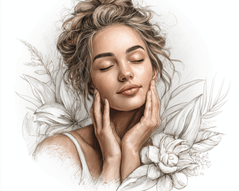 Plasma therapy after 40: unlock the secret to youth with a unique technique using your own plasma! Discover the benefits and effects of rejuvenation.