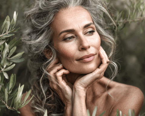 Plasma therapy after 40: discover the secret of youth! Find out how PRP helps restore skin firmness and glow.