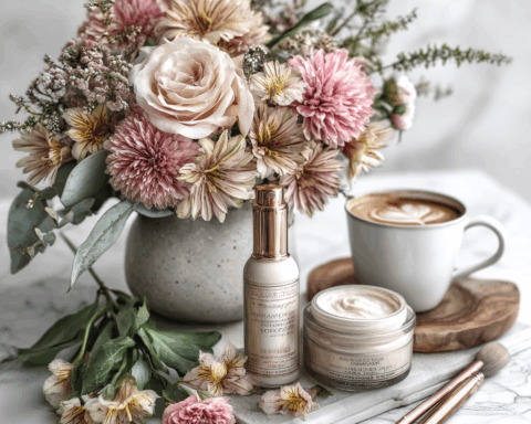 Spring Skincare: Tips for Recovery and Sun Protection for Radiance and Health. Make Changes Work for Your Skin!