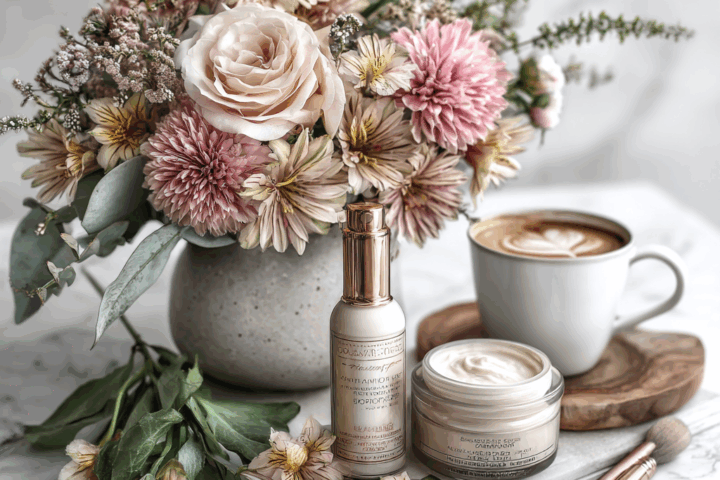 Spring Skincare: Tips for Recovery and Sun Protection for Radiance and Health. Make Changes Work for Your Skin!