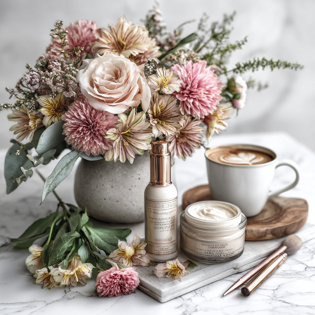 Spring Skincare: Tips for Recovery and Sun Protection for Radiance and Health. Make Changes Work for Your Skin!